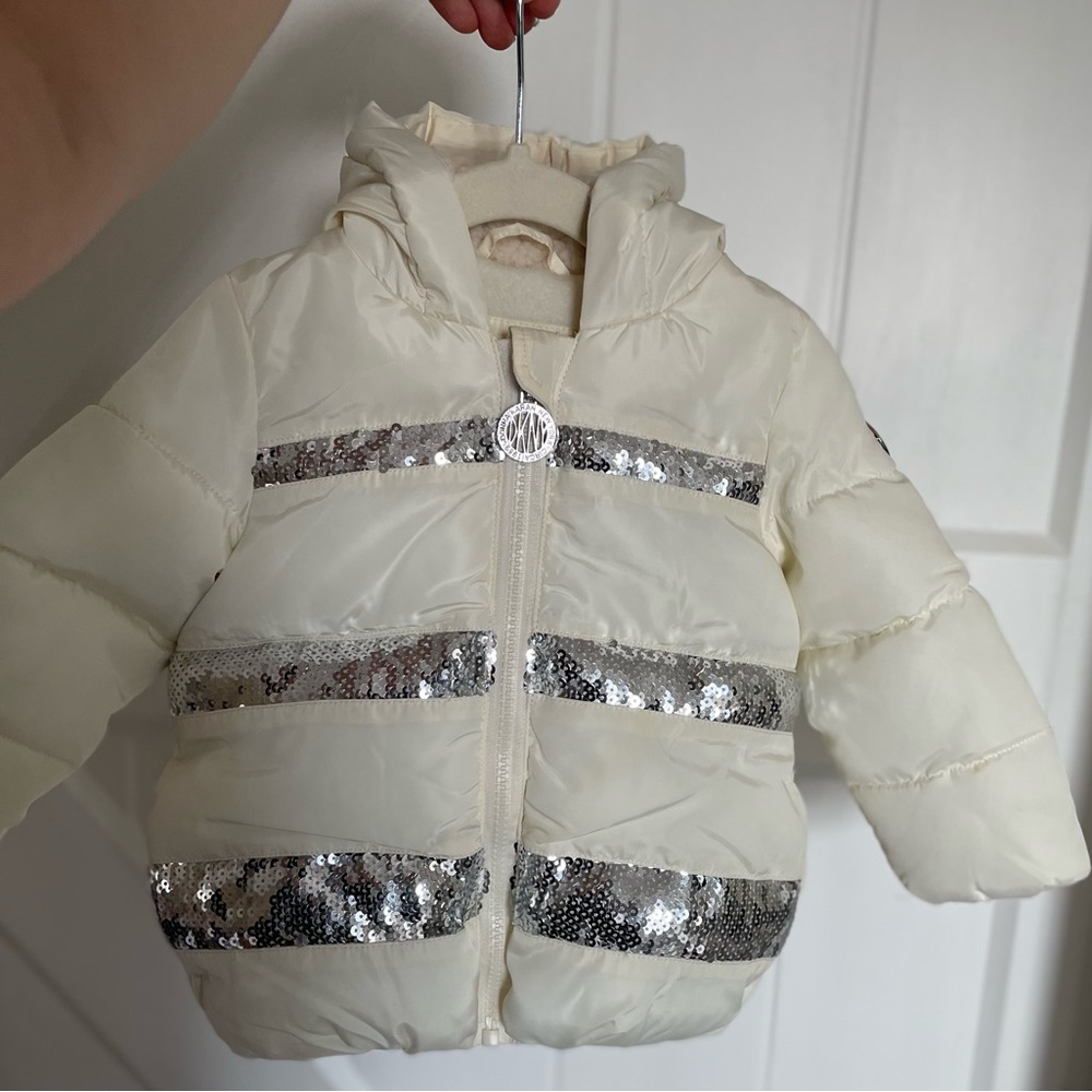 DKNY JACKET